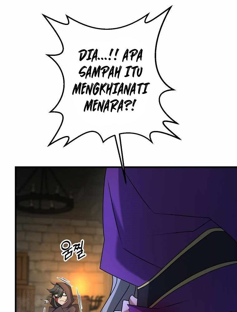 The Lazy Swordmaster Chapter 29 - halaman 39