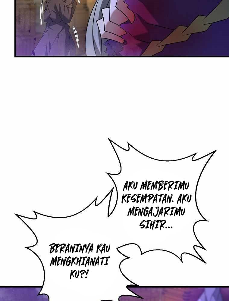 The Lazy Swordmaster Chapter 29 - halaman 40
