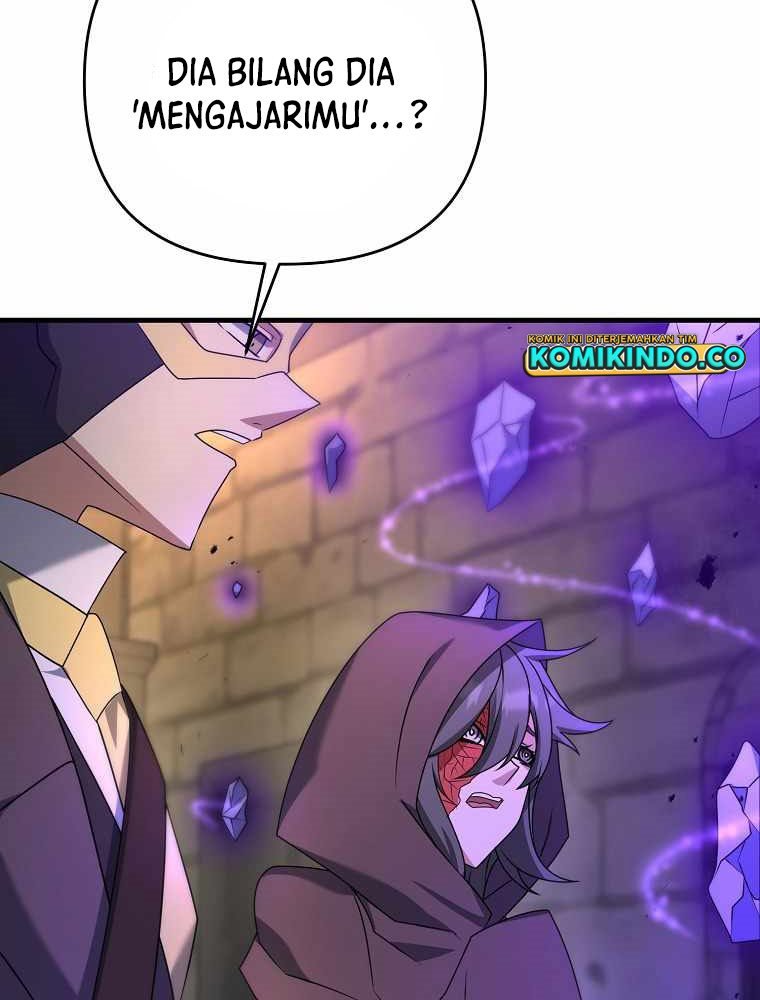 The Lazy Swordmaster Chapter 29 - halaman 43