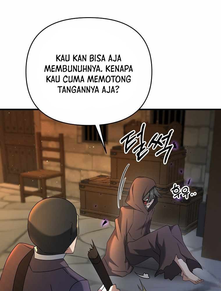 The Lazy Swordmaster Chapter 29 - halaman 62