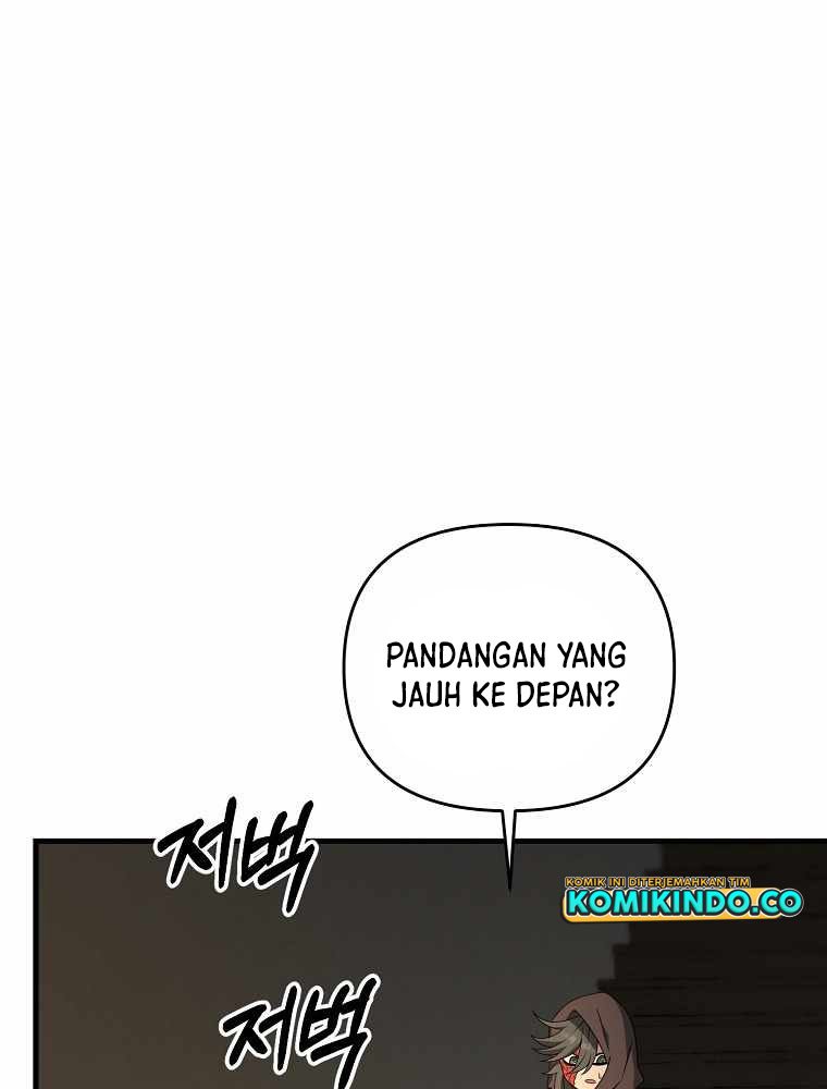 The Lazy Swordmaster Chapter 29 - halaman 68