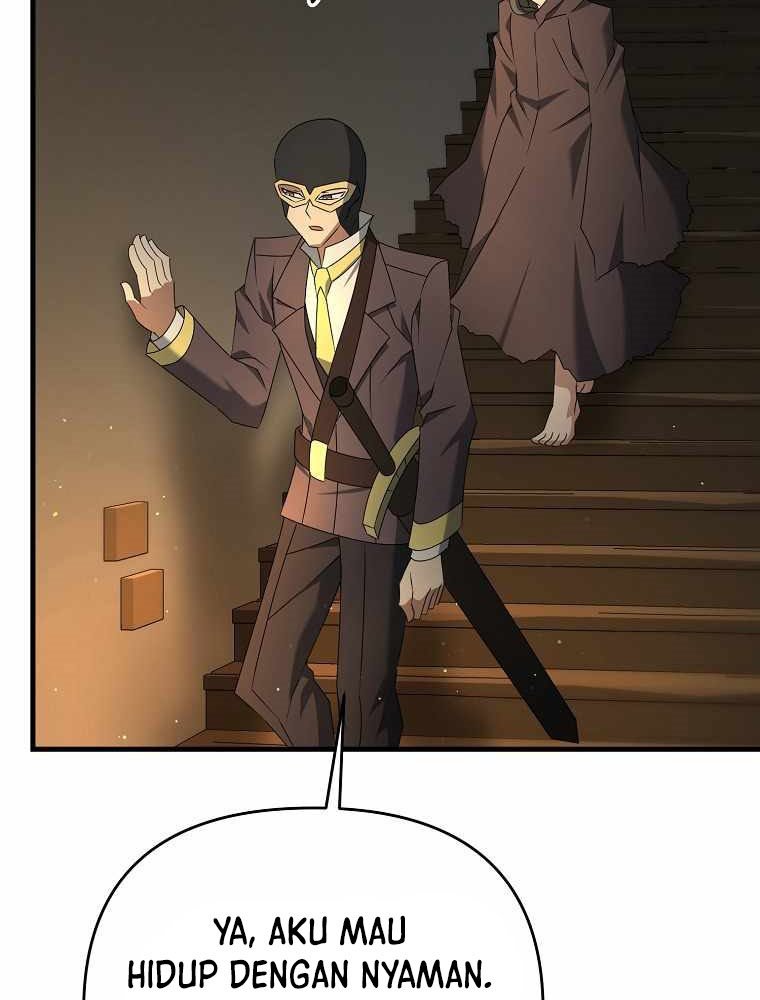 The Lazy Swordmaster Chapter 29 - halaman 69