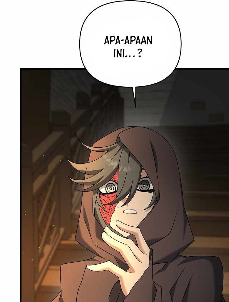 The Lazy Swordmaster Chapter 29 - halaman 81