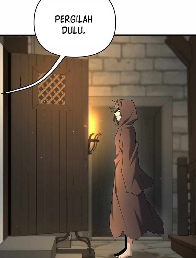 The Lazy Swordmaster Chapter 29 - halaman 83