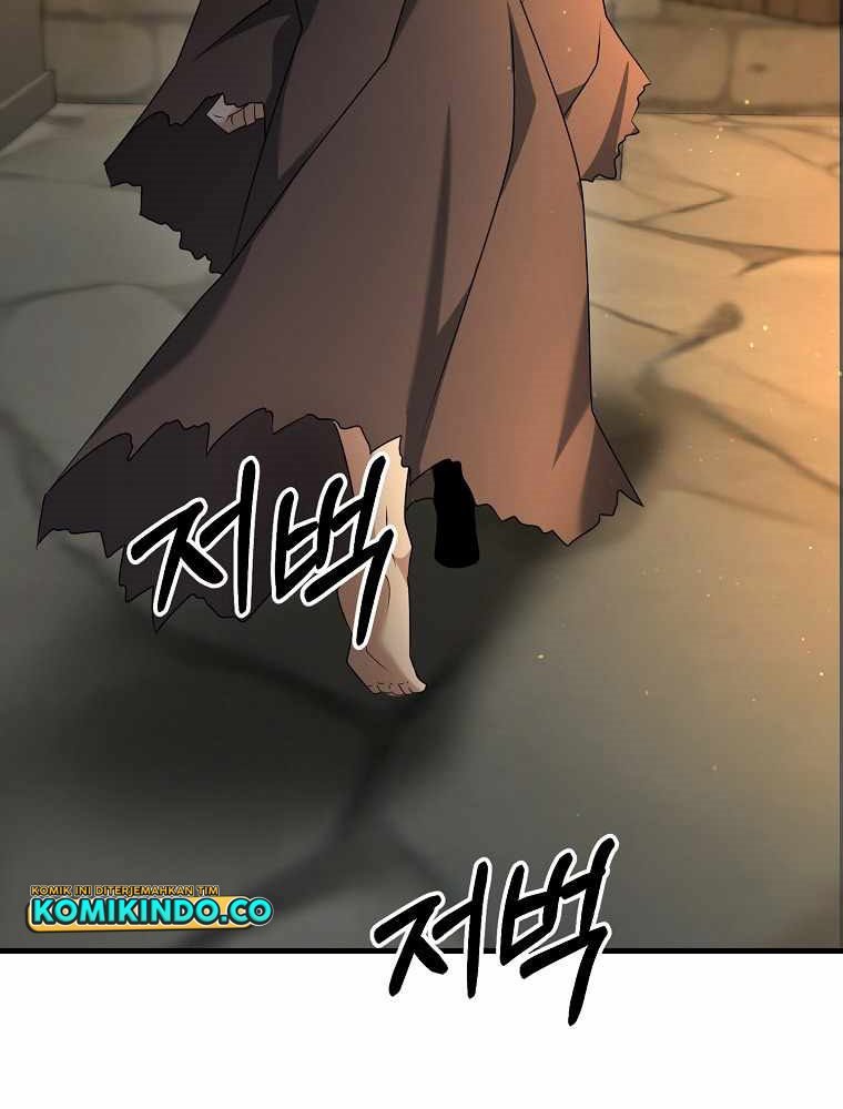 The Lazy Swordmaster Chapter 29 - halaman 88