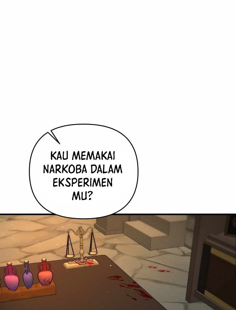 The Lazy Swordmaster Chapter 29 - halaman 90