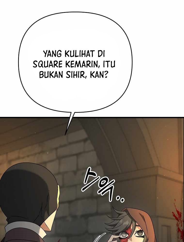 The Lazy Swordmaster Chapter 29 - halaman 92