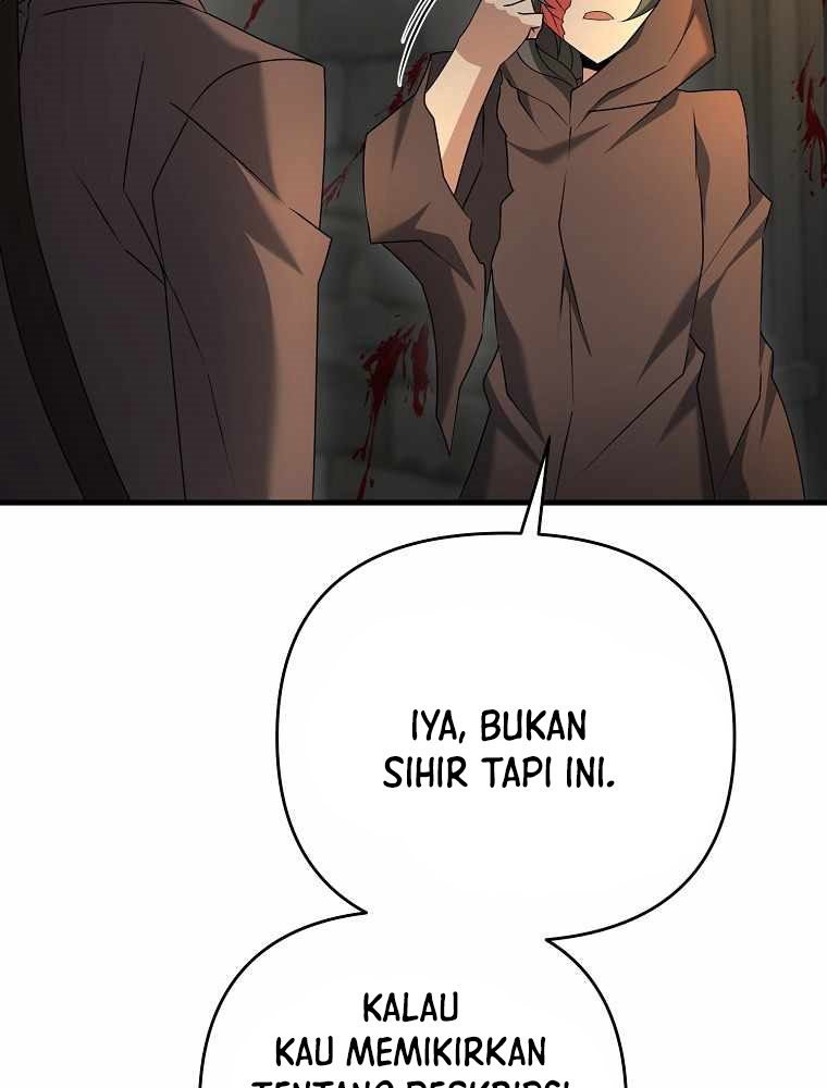 The Lazy Swordmaster Chapter 29 - halaman 93