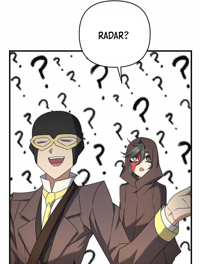 The Lazy Swordmaster Chapter 29 - halaman 96