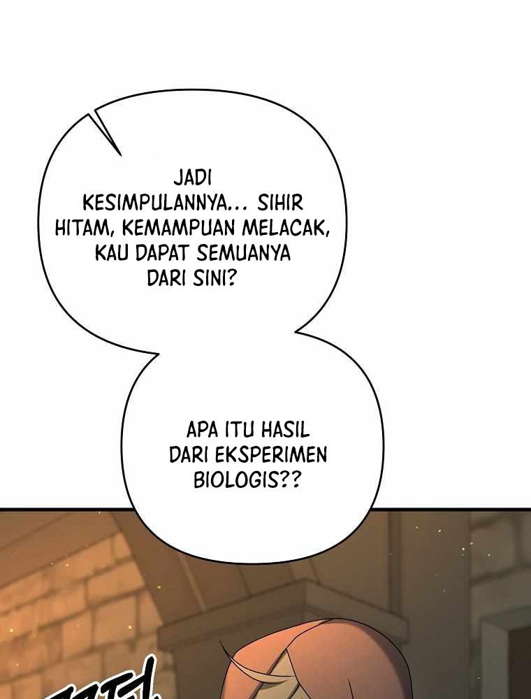 The Lazy Swordmaster Chapter 29 - halaman 98