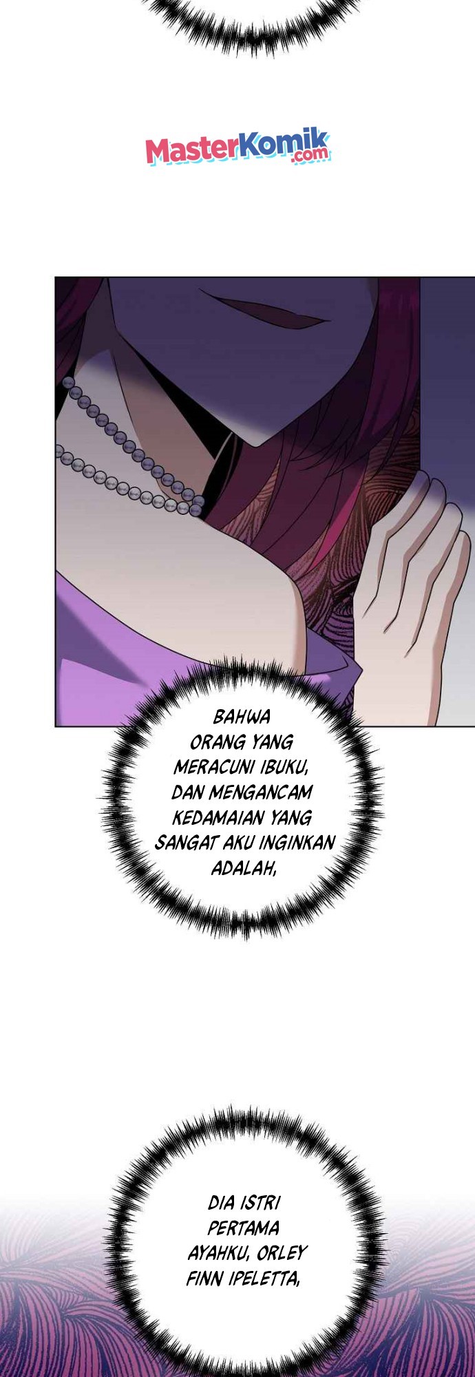 The Lazy Swordmaster Chapter 3 - halaman 10