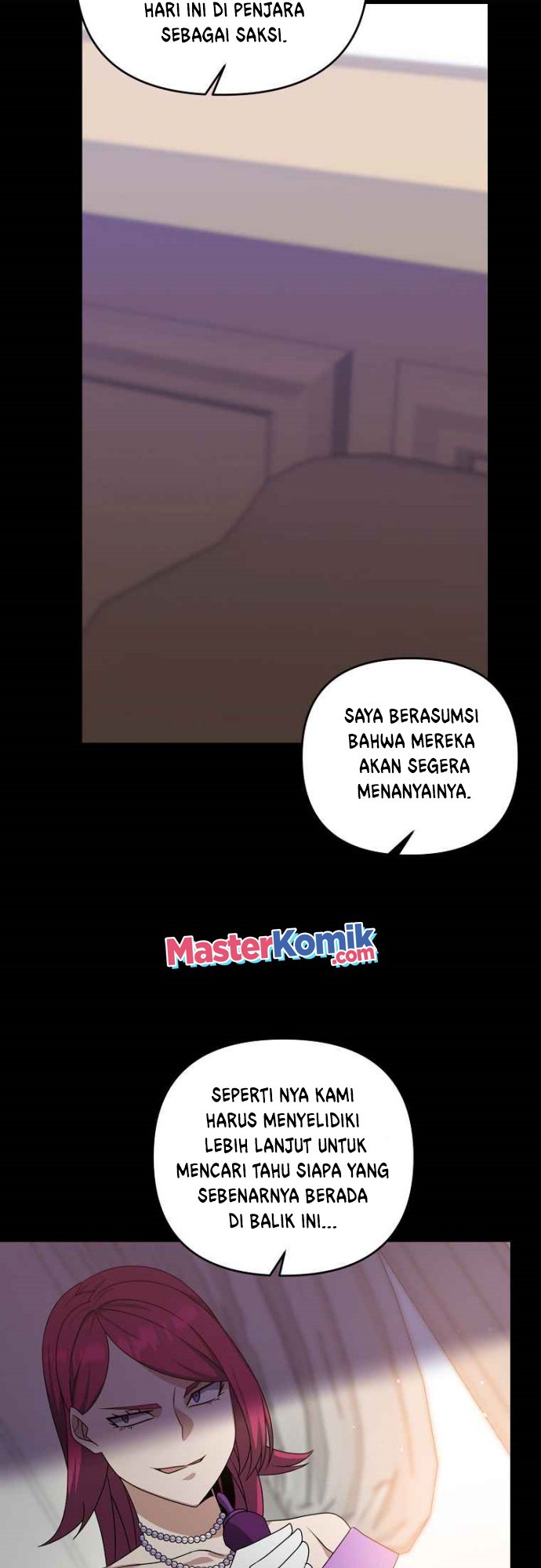 The Lazy Swordmaster Chapter 3 - halaman 22