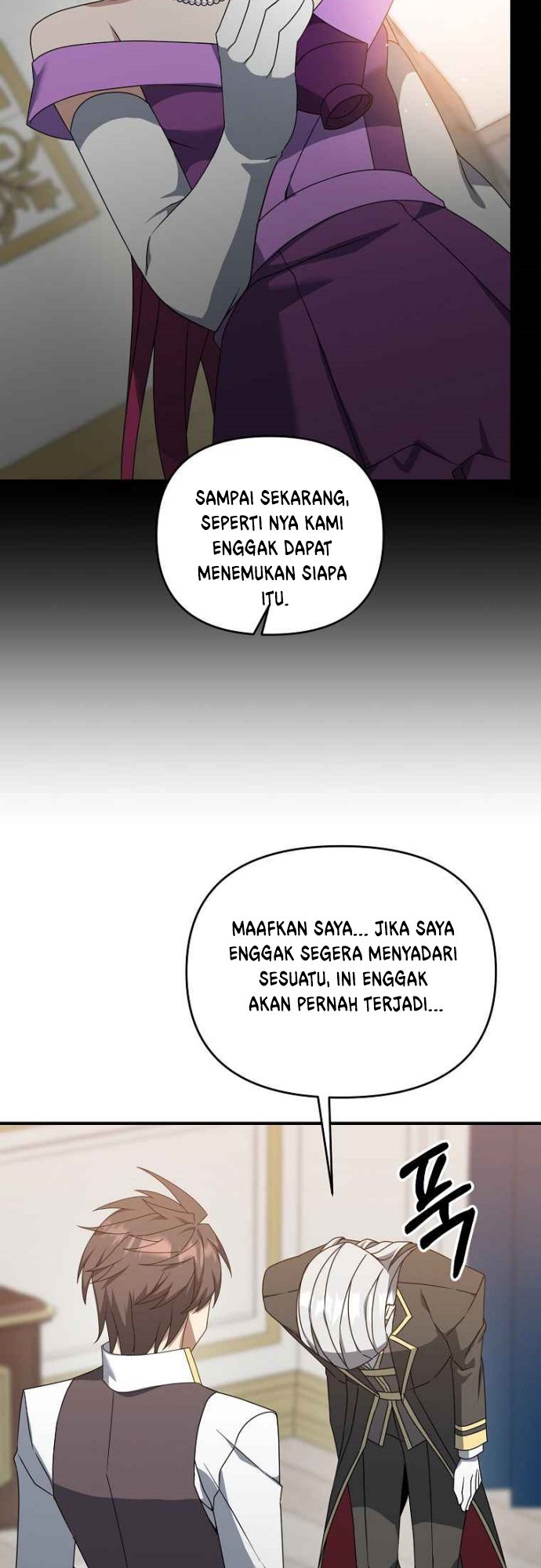 The Lazy Swordmaster Chapter 3 - halaman 23