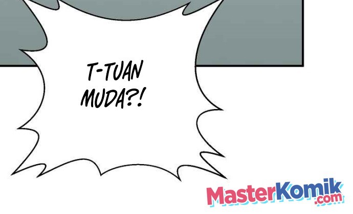The Lazy Swordmaster Chapter 3 - halaman 27