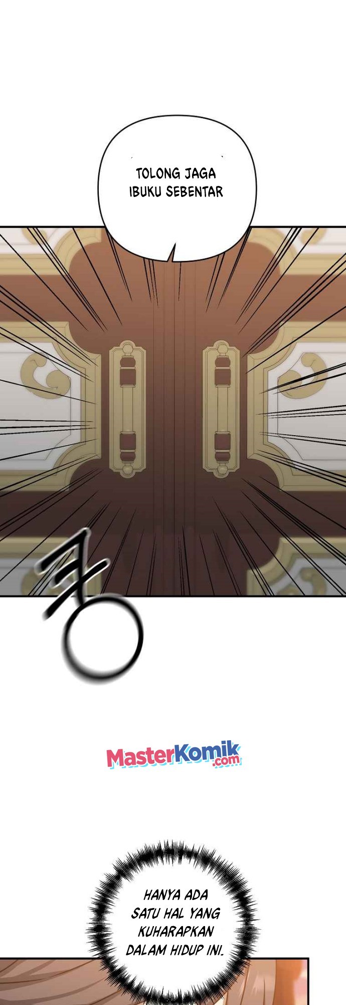 The Lazy Swordmaster Chapter 3 - halaman 28