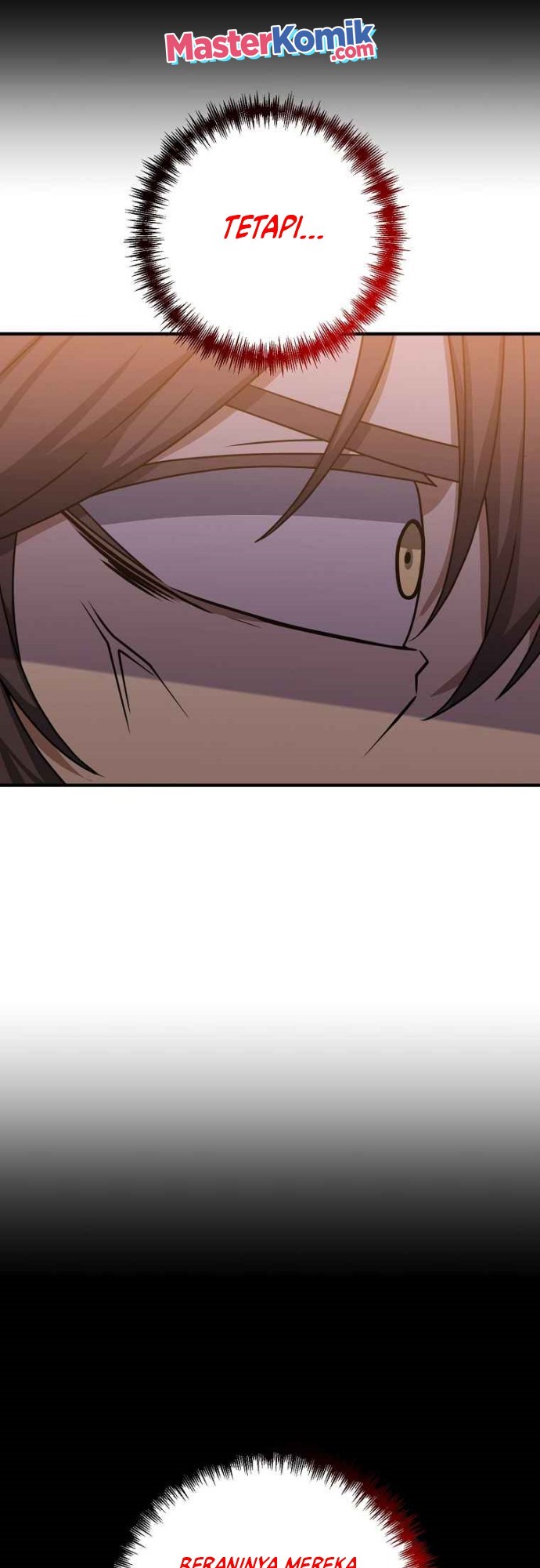 The Lazy Swordmaster Chapter 3 - halaman 30