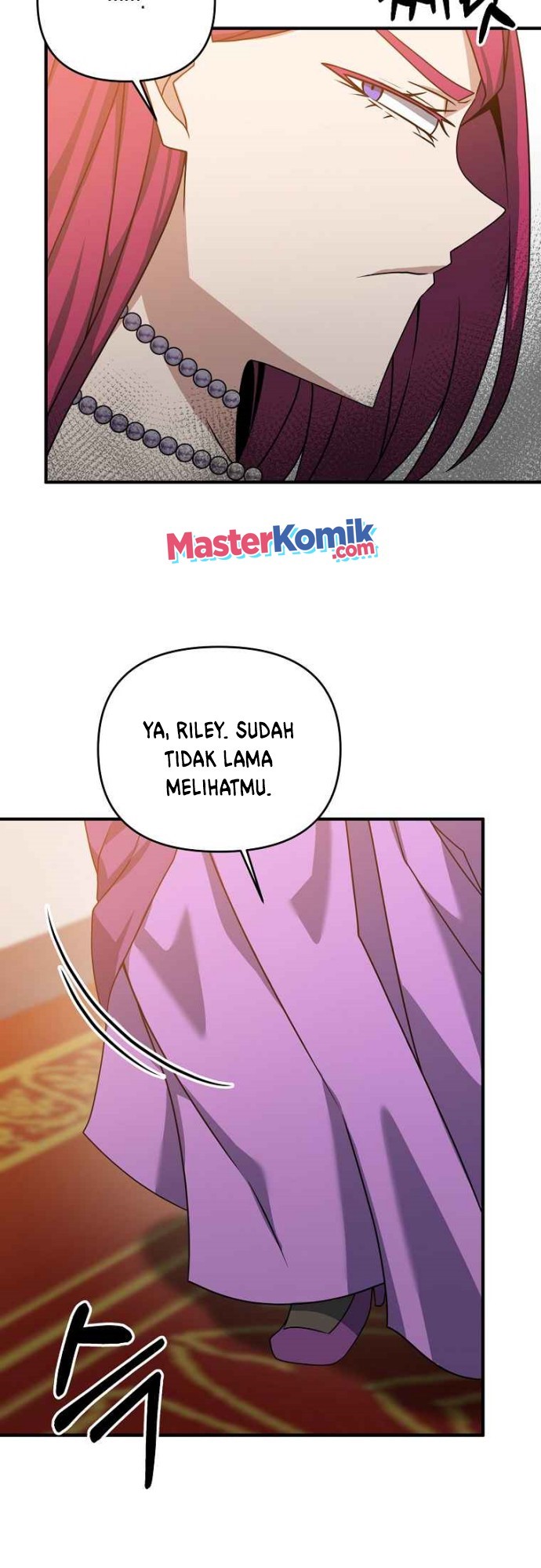 The Lazy Swordmaster Chapter 3 - halaman 34
