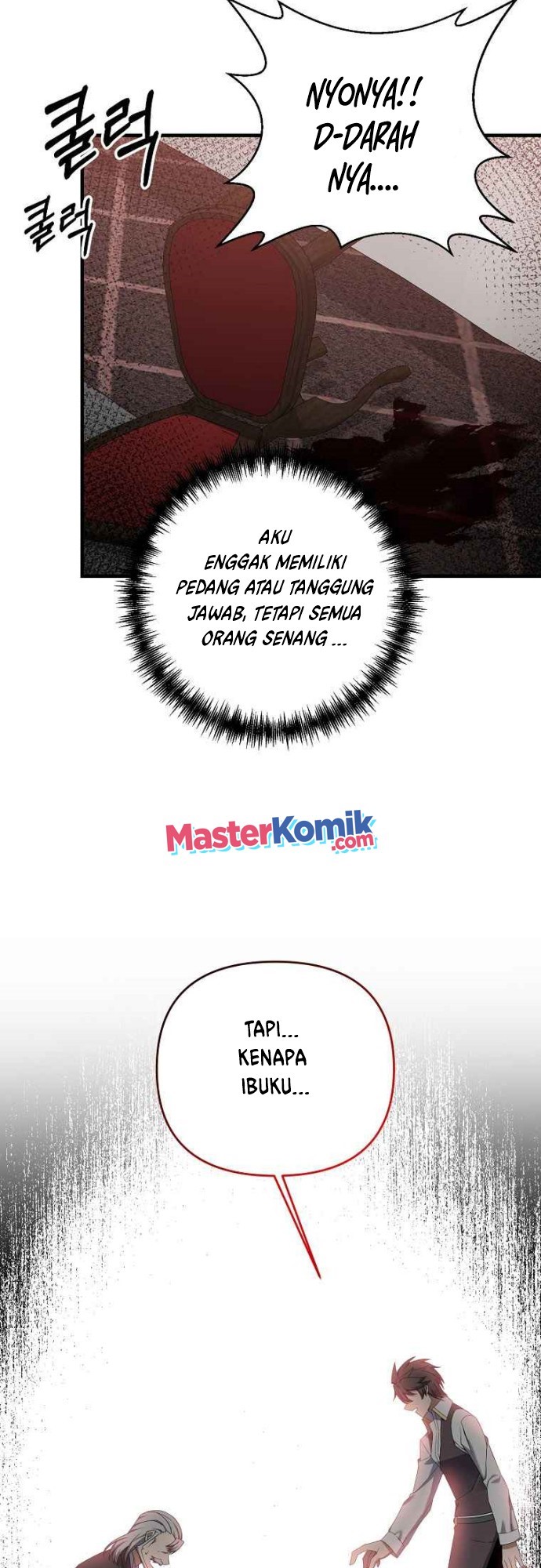 The Lazy Swordmaster Chapter 3 - halaman 4