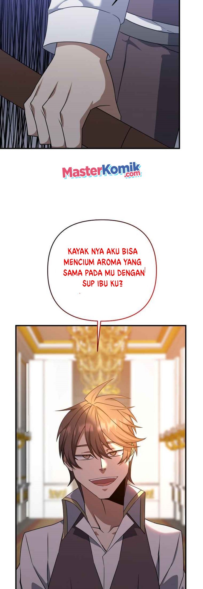 The Lazy Swordmaster Chapter 3 - halaman 40