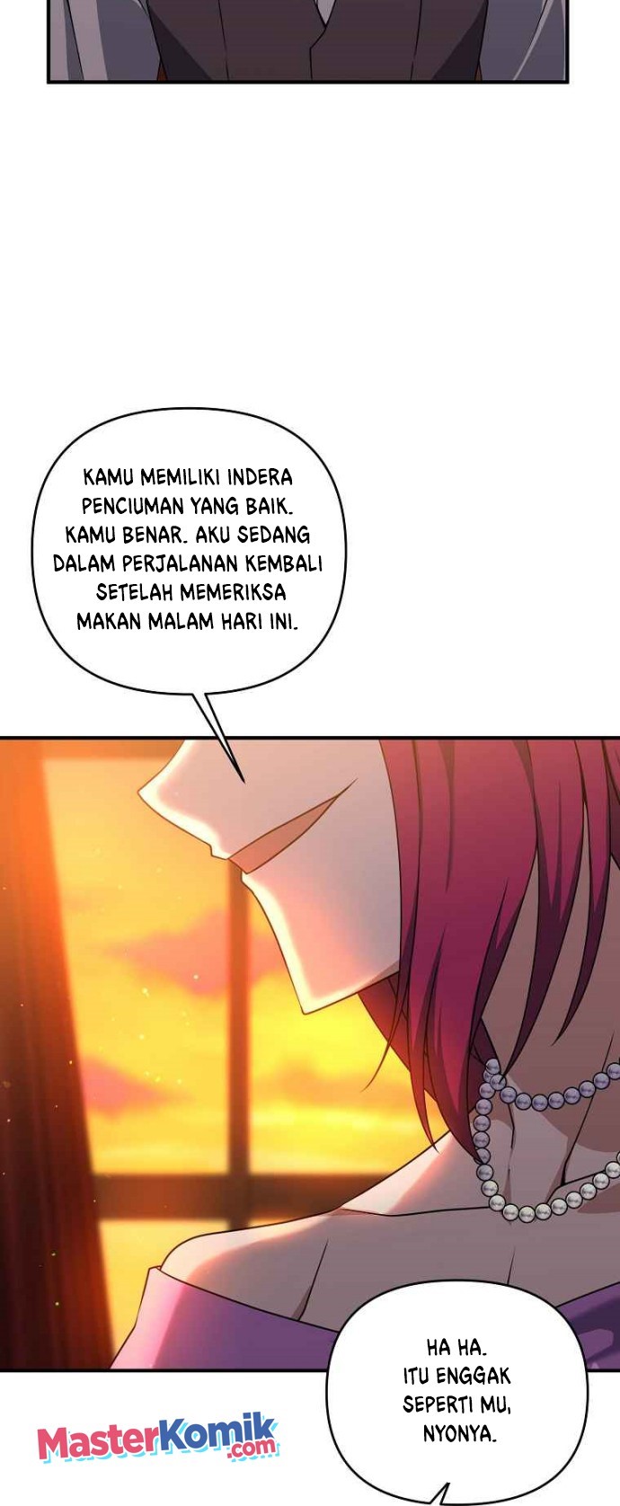The Lazy Swordmaster Chapter 3 - halaman 41