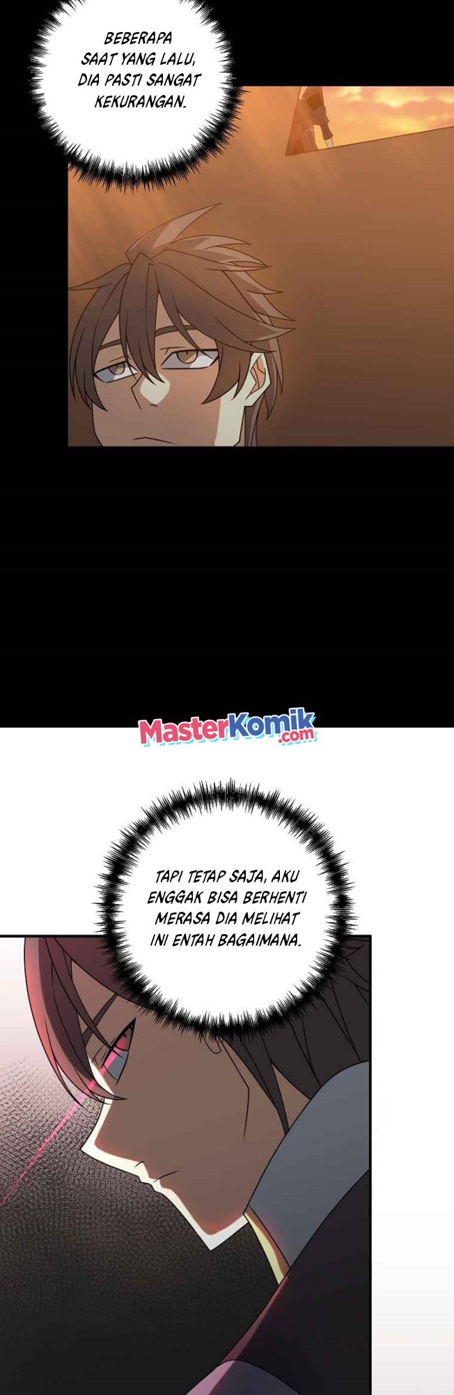 The Lazy Swordmaster Chapter 3 - halaman 48