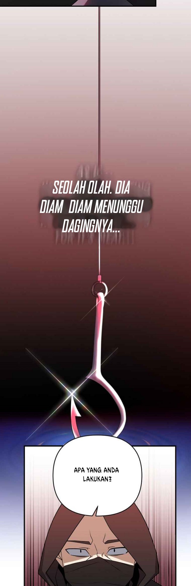 The Lazy Swordmaster Chapter 3 - halaman 49