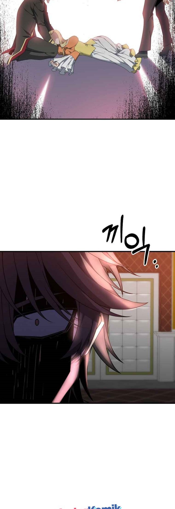 The Lazy Swordmaster Chapter 3 - halaman 5