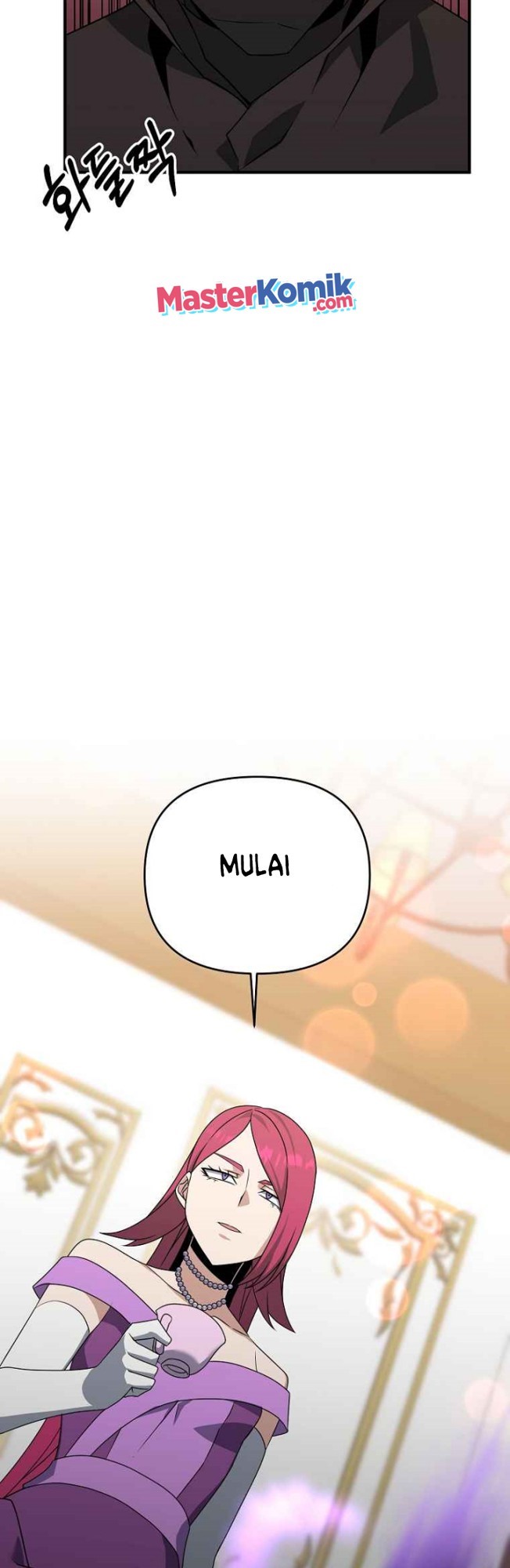 The Lazy Swordmaster Chapter 3 - halaman 50