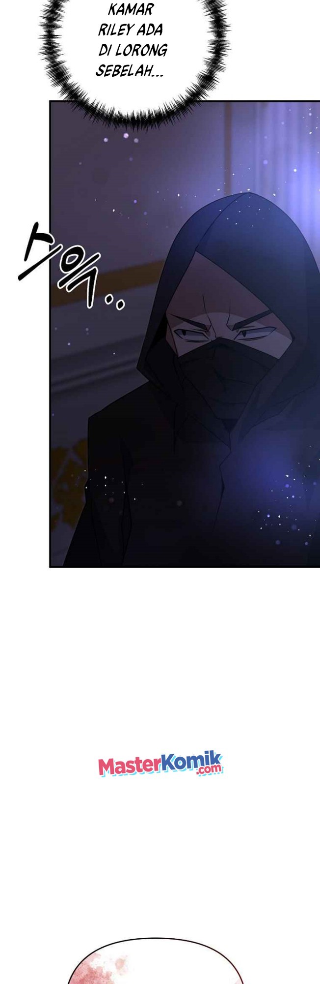 The Lazy Swordmaster Chapter 3 - halaman 52