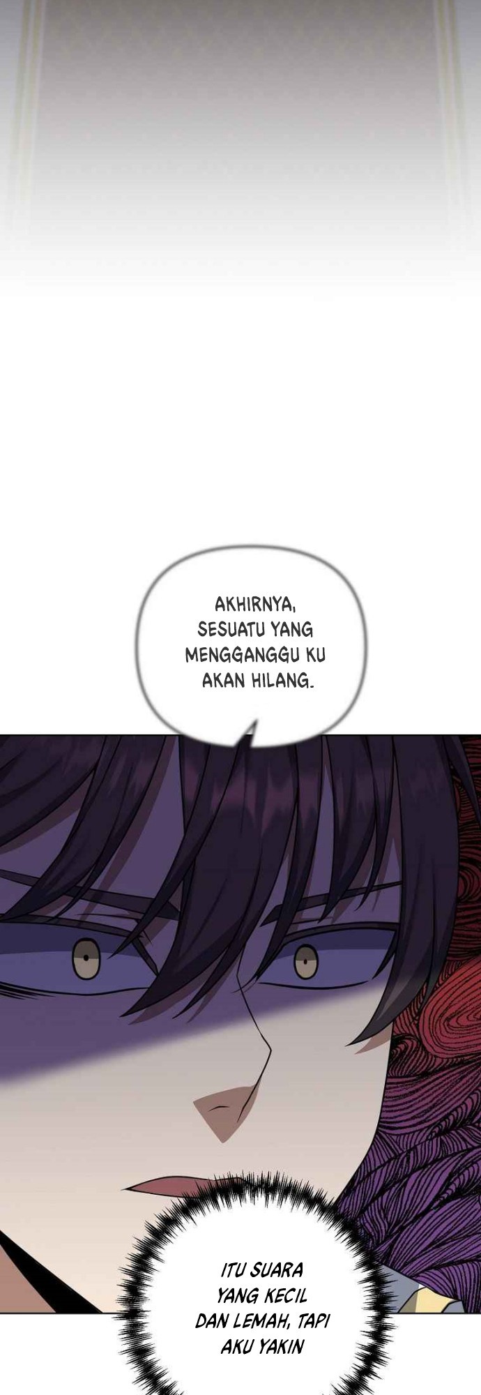The Lazy Swordmaster Chapter 3 - halaman 9