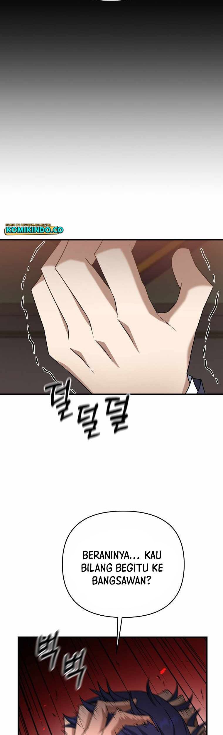 The Lazy Swordmaster Chapter 30 - halaman 16