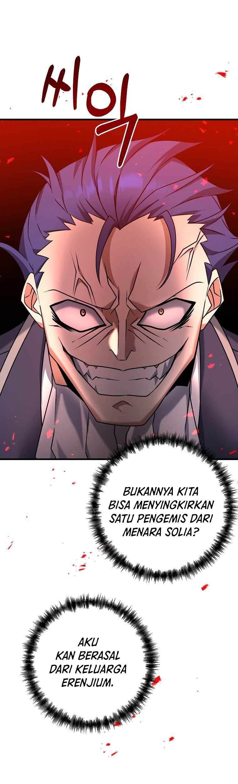 The Lazy Swordmaster Chapter 30 - halaman 22