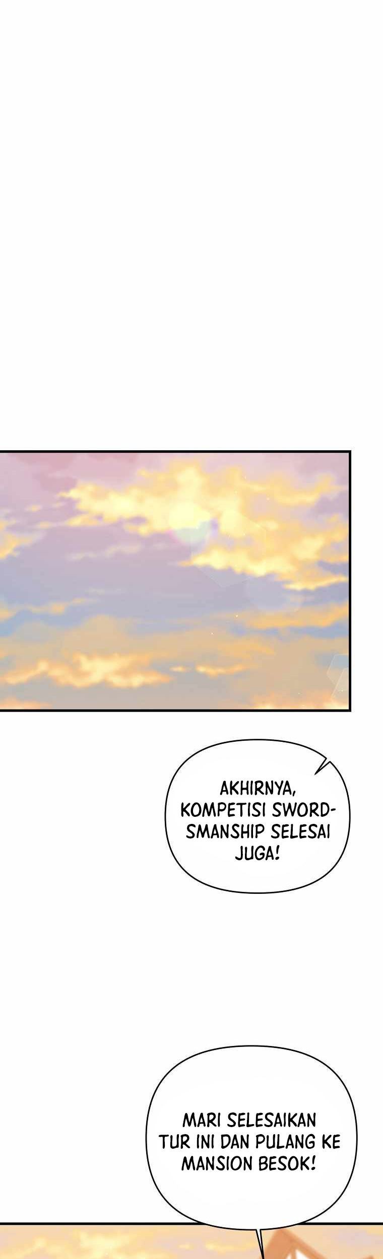 The Lazy Swordmaster Chapter 30 - halaman 28