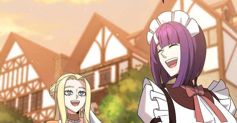The Lazy Swordmaster Chapter 30 - halaman 29