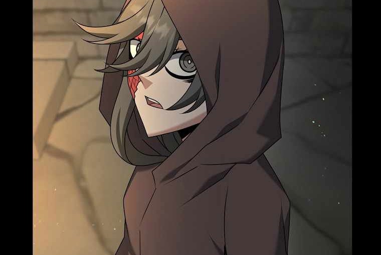 The Lazy Swordmaster Chapter 30 - halaman 33