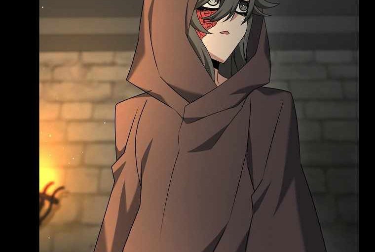 The Lazy Swordmaster Chapter 30 - halaman 35