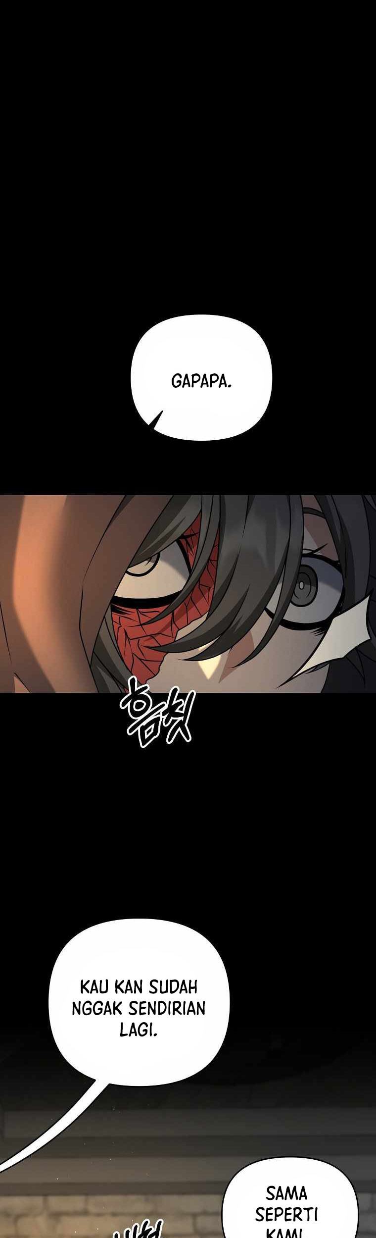 The Lazy Swordmaster Chapter 30 - halaman 38