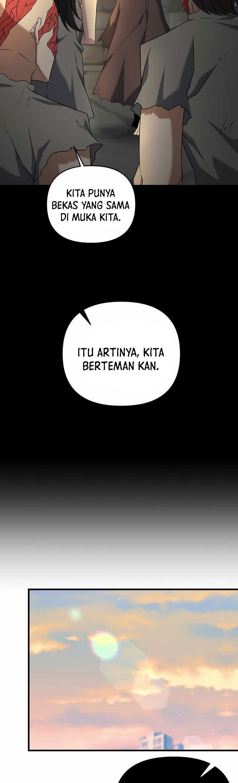 The Lazy Swordmaster Chapter 30 - halaman 40