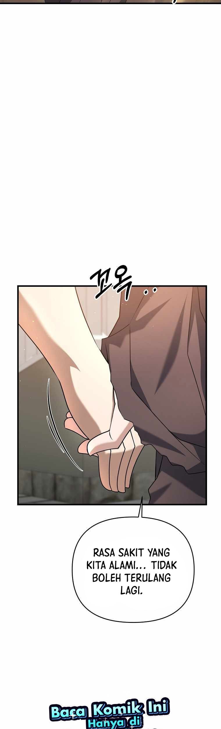 The Lazy Swordmaster Chapter 30 - halaman 44