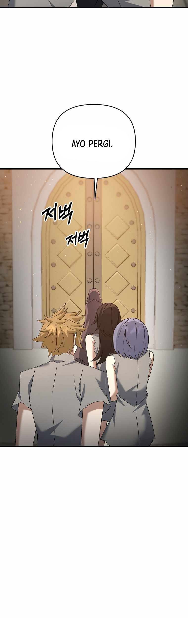 The Lazy Swordmaster Chapter 30 - halaman 50