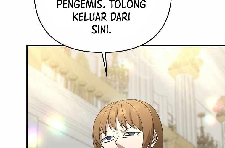 The Lazy Swordmaster Chapter 30 - halaman 55