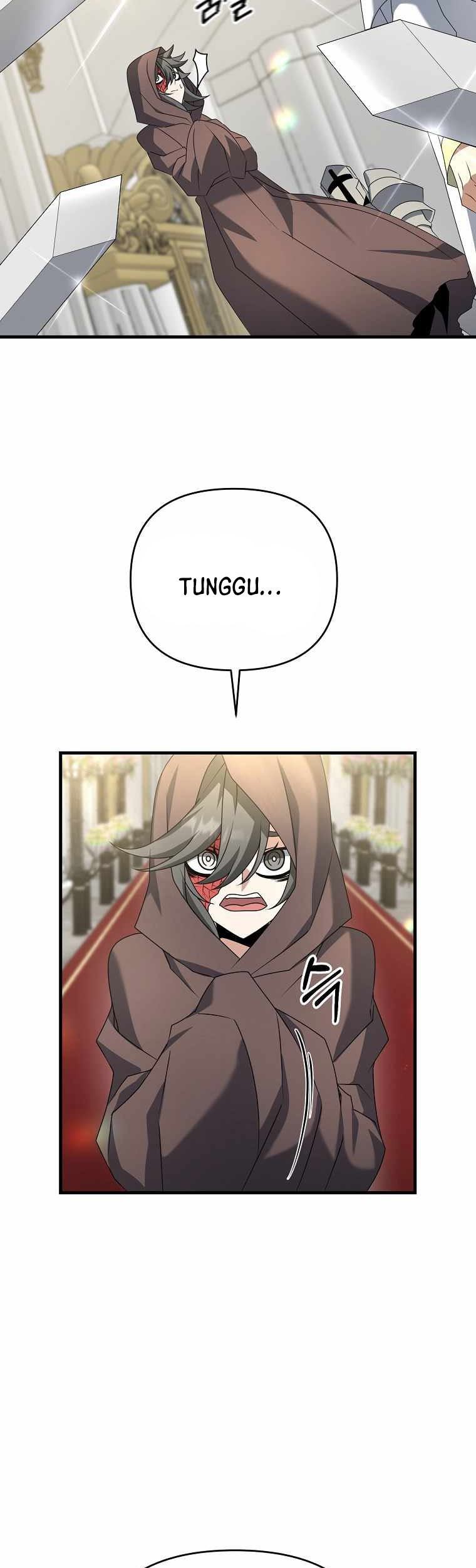 The Lazy Swordmaster Chapter 30 - halaman 58