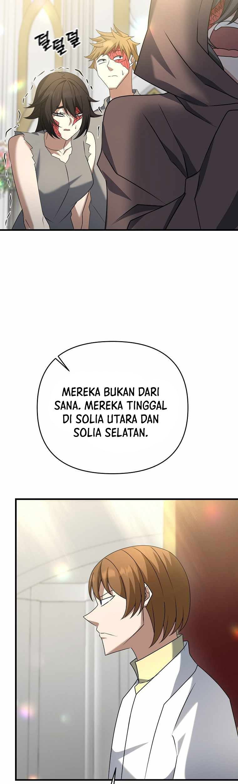 The Lazy Swordmaster Chapter 30 - halaman 60