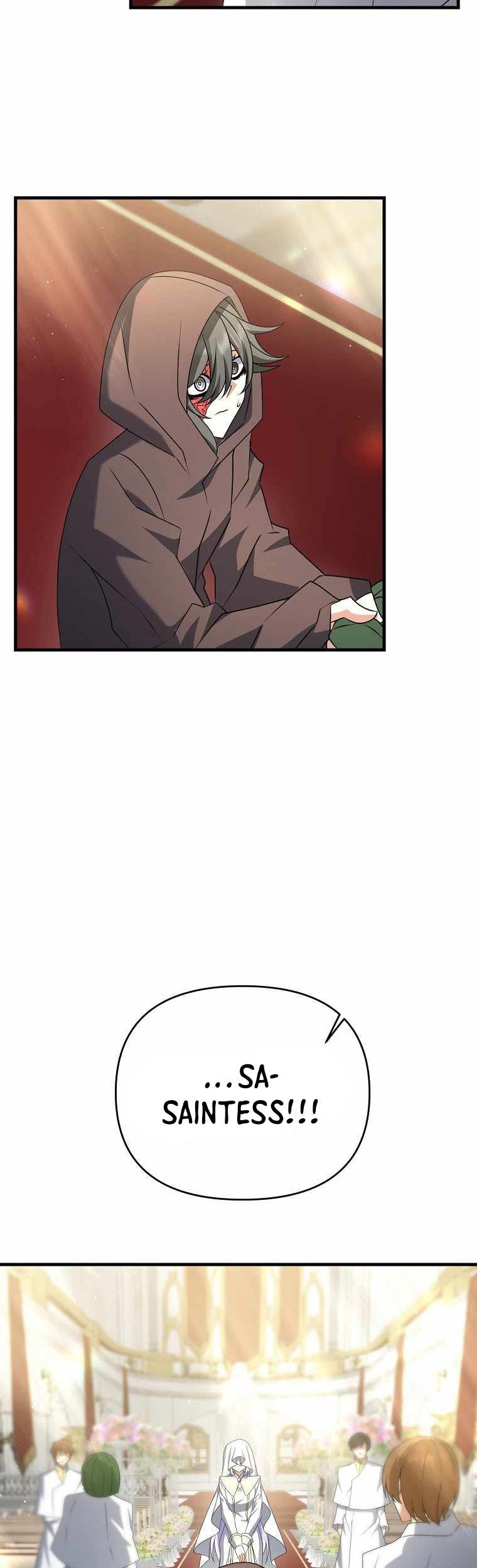 The Lazy Swordmaster Chapter 30 - halaman 68