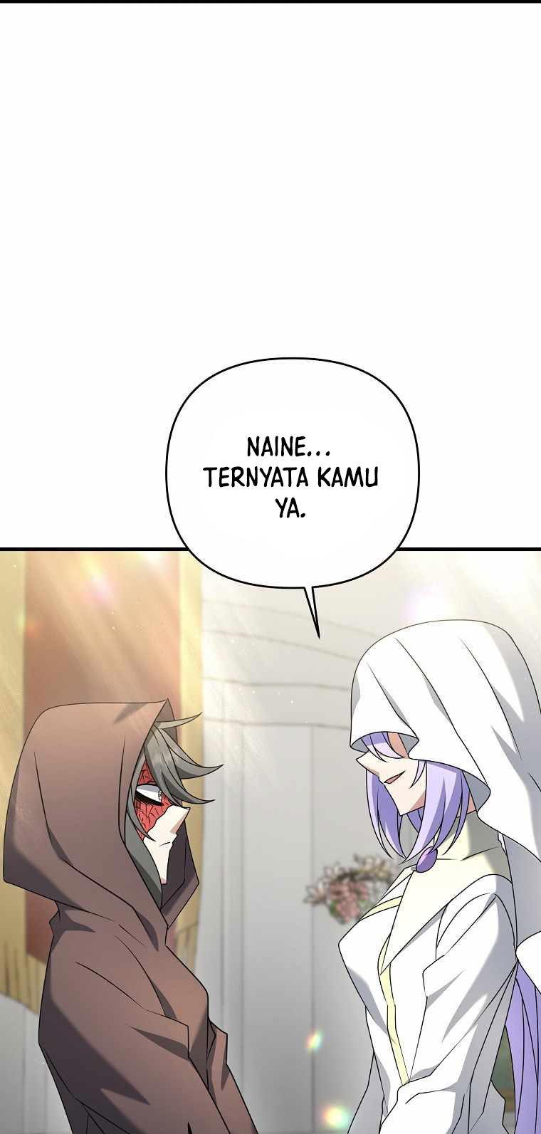 The Lazy Swordmaster Chapter 30 - halaman 72