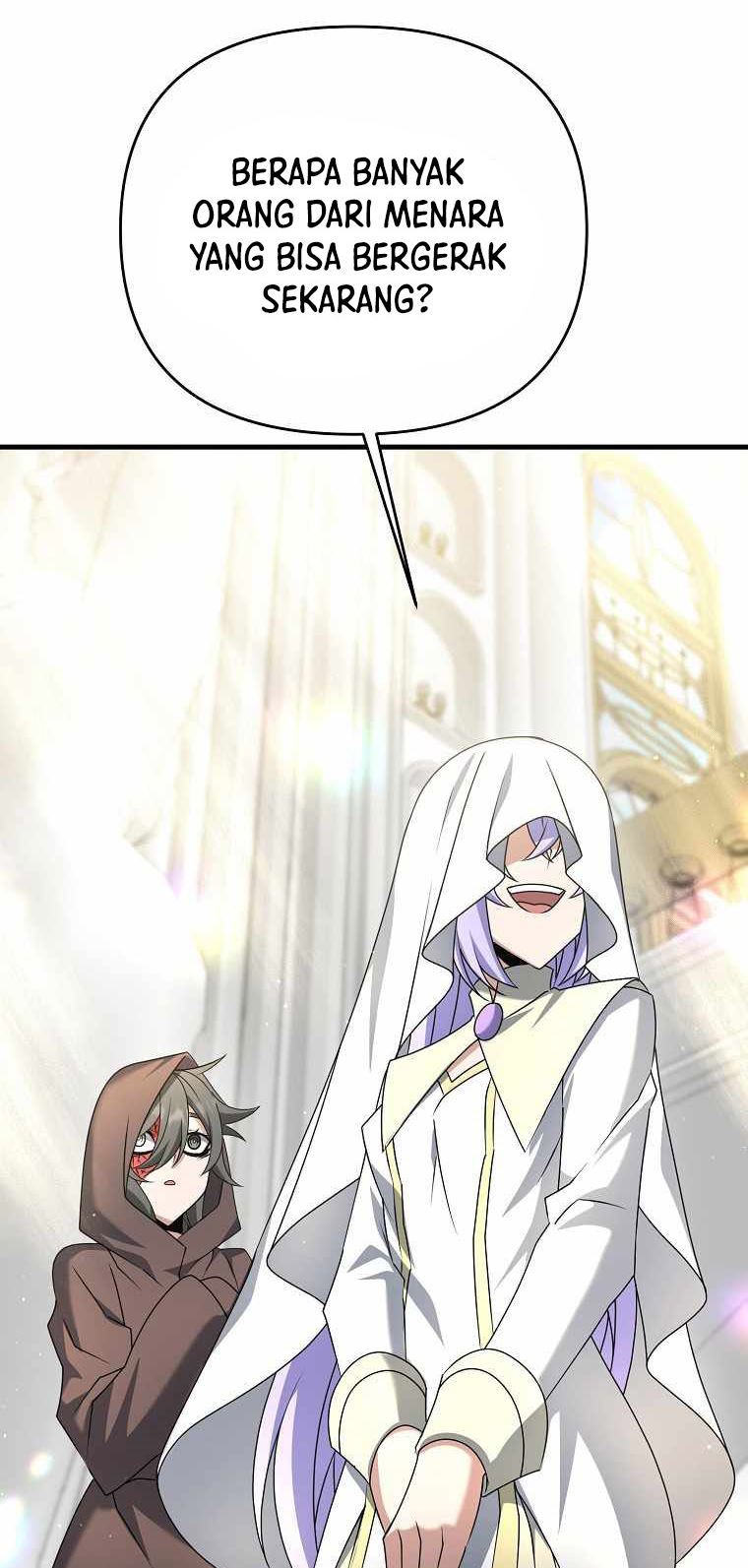 The Lazy Swordmaster Chapter 30 - halaman 75