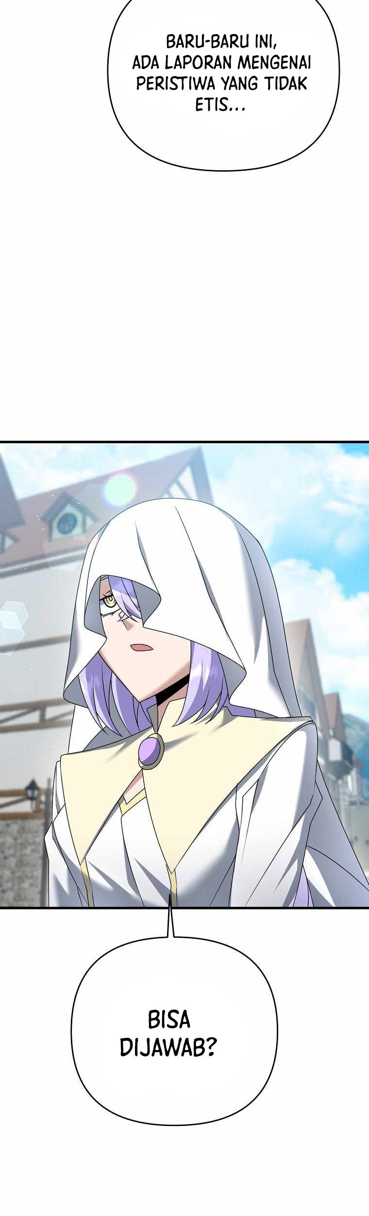The Lazy Swordmaster Chapter 31 - halaman 31