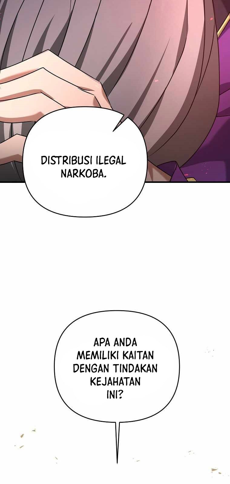 The Lazy Swordmaster Chapter 31 - halaman 34
