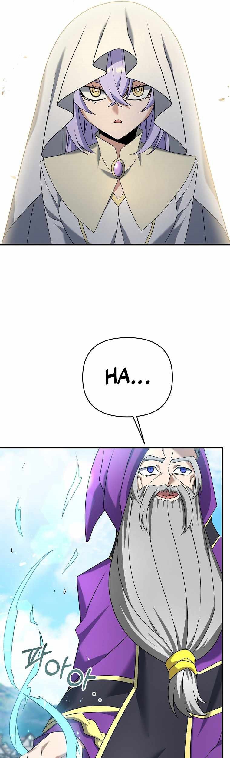 The Lazy Swordmaster Chapter 31 - halaman 35