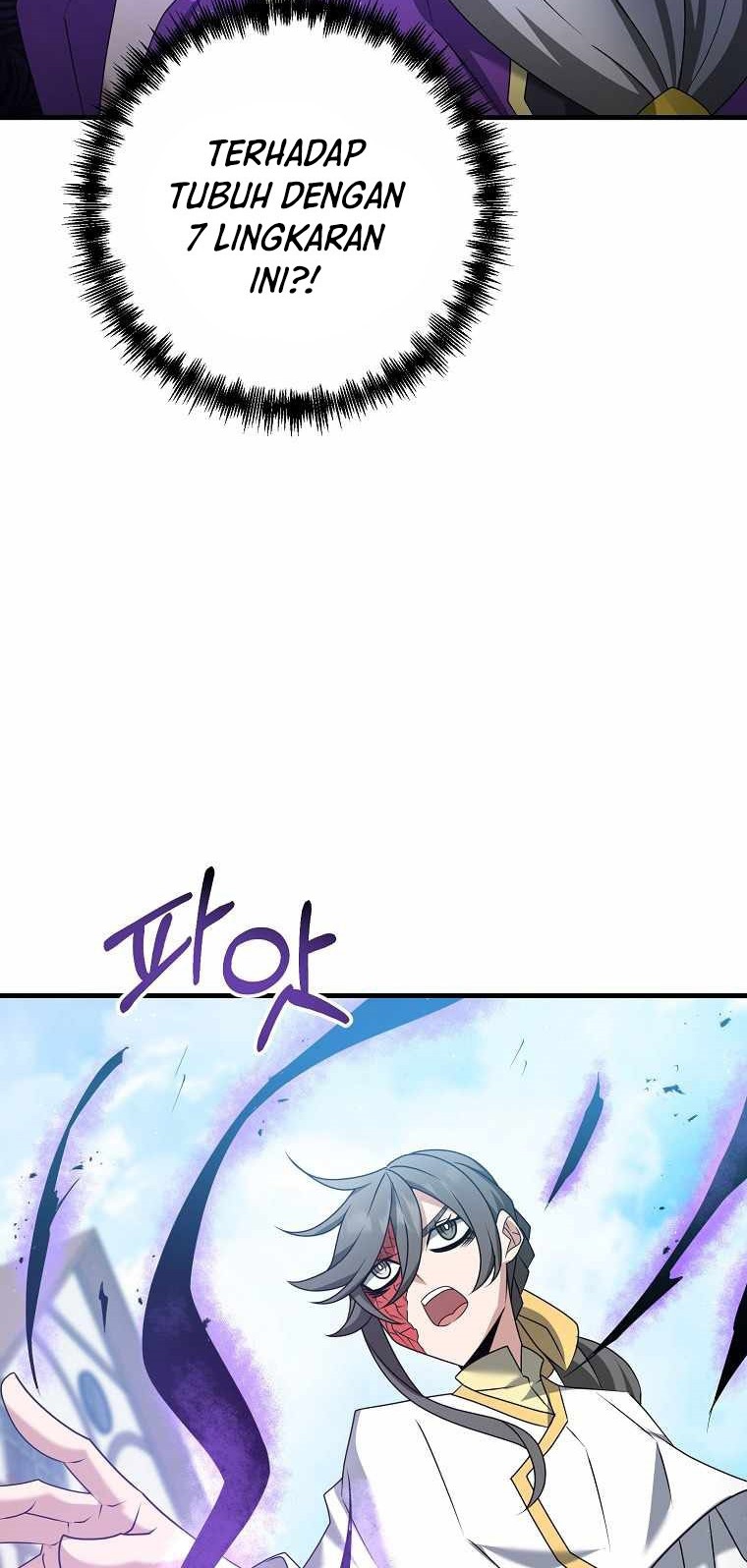 The Lazy Swordmaster Chapter 31 - halaman 38